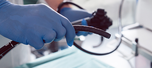 위내시경 장비 이미지