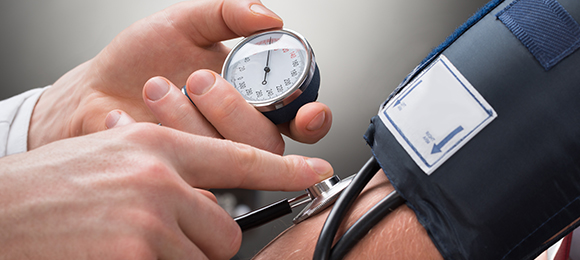 환자 모니터링 장비 이미지