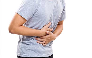 과민성 대장증후군 관련 이미지