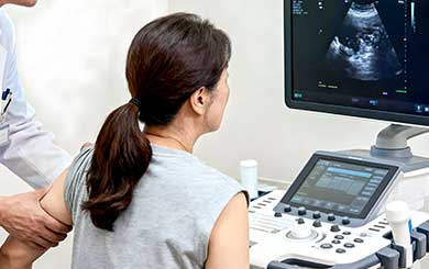 영상 유도 주사 치료 관련 이미지