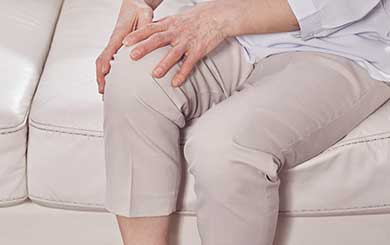 좌골신경통 및 하지 방사통 관련 이미지